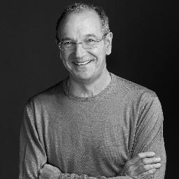 Thought Leader on Creating Change in the Media Industry and Adjunct Professor at @Columbia University
