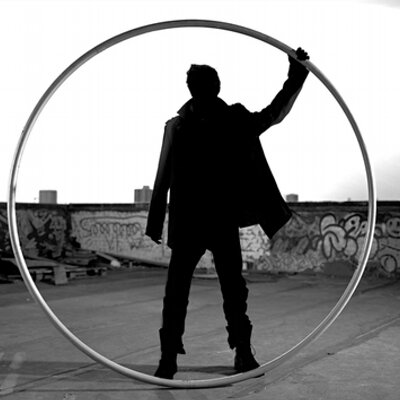 CyrWheel's profile image