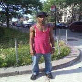 alldrin983698's profile picture. My conversation consist on knowledge plus laughter through my good sense of humor.