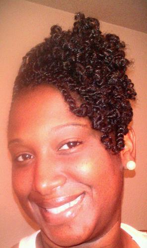 I'm Sweet As Can Be....Plus I Stay Drama FREE #MothER Of 1 #Kp My World, My Everything