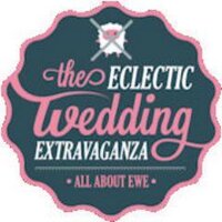 Eclectic Wedding Extravaganza (@itsallaboutewe) 's Twitter Profile