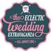 Eclectic Wedding Extravaganza (@itsallaboutewe) Twitter profile photo