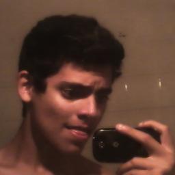 GaabrielCSC's profile picture. Veni,Vidi,Vici... Fanático pelo C.S.C S2