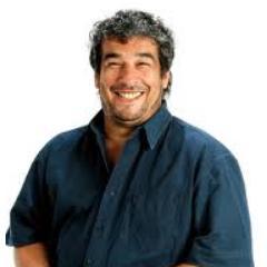PeriodistaRadio America1190 . Bilardista a muerte. Papa de 2 hermosuras.