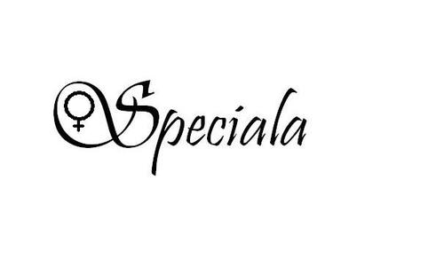 Be smart, be special