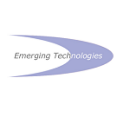 emerging technology