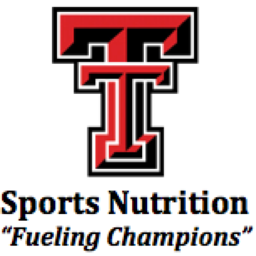 The official twitter of Texas Tech University Sports Nutrition. Wreck 'Em Tech! Fueling Champions!