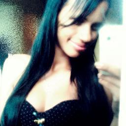 Yanne Victória minha vida