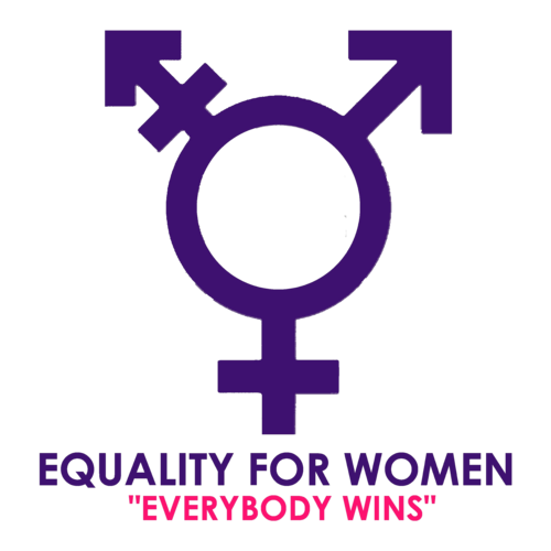 Twitter account for the fastest-growing feminist page on Facebook. Devoted to women's rights and equality for all.