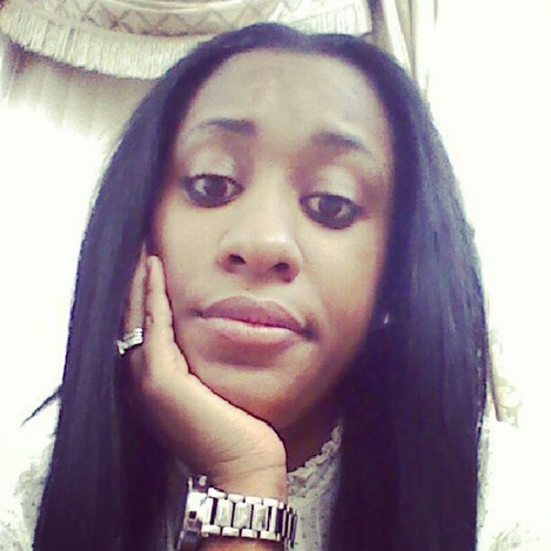 he say I got a high self esteem...SELF esteem...meaning the way you feel about yourself... yeah I got that!