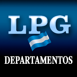 LPGDepartamentos