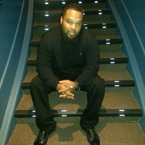 Doin me...