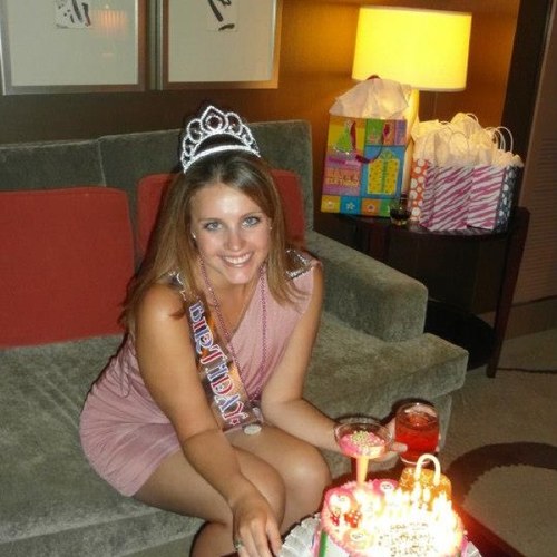 hritchie13's profile picture. Small town girl living in the big city of L.A! Love country music, my USC Trojans, and STL Cardinals!