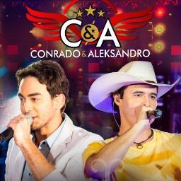 Aqui você encontrará trechos de músicas relacionadas a dupla Conrado e Aleksandro. Donas: @larisipoli @tays_dutra @livialocardoso.