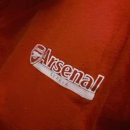 Arsenal FC Supporter