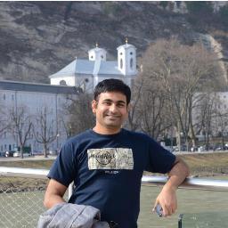 Product Manager for SOA Suite with focus on Adapters and Java Integration.