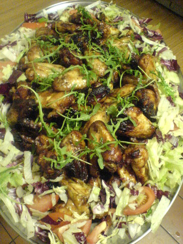 Caterer and Event Planner based in West London, Totally Cuisine Catering, we cater for all your culinary needs....