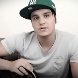 Meu jeito,meu mundo,minhas histórias,meus sonhos,meus dramas,meus amores,minhas burradas,enfim,minha vida. #ForeverLuanette ' Follow me ? *----*