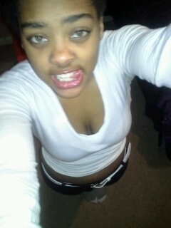 ´ ask me Do iGAF , nopee i DONT i fear nobody G ツ ♥