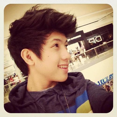 my eyes are no good blind without him :)