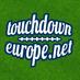 Touchdown Europe (@touchdowneurope) Twitter profile photo