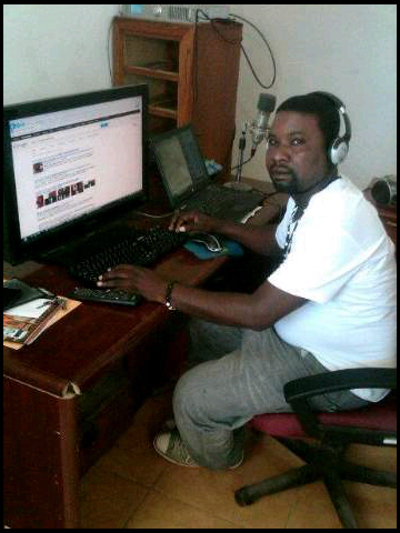 johnsonthelusma's profile picture. 