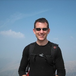 Full-time father, part-time runner, PhD, health and wellbeing, epidemiology-'focus on changes to food/physical environment'