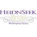 HeidnSeek BRIDAL (@heidnseekbridal) Twitter profile photo