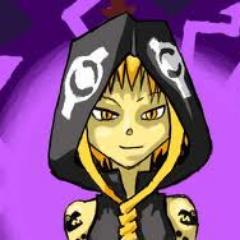 Hey my name is Medusa I started as a nurse for the DWMA to recover information then I made a plan to make the DWMA and Andarachnophobia destroy  each other