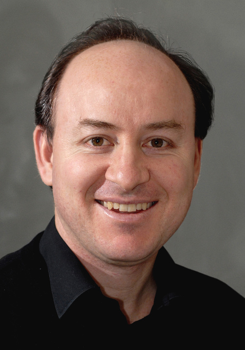Matthew Larkum Profile