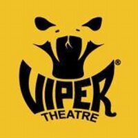 VIPER THEATRE (@vipertheatre) 's Twitter Profile