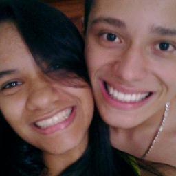 Menina dos olhos de Deus e namorada do @ThaallesRamos  ♥
