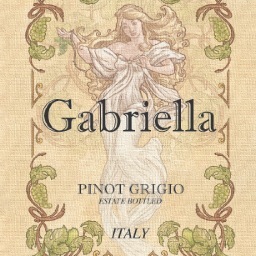 gabriellapg1's profile picture. By following us you acknowledge you are of legal drinking age in your country of residence you must be over age 21 Thanks for the Follow!