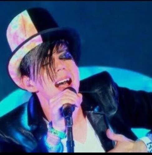 ChanceEPA's profile picture. 19. Bi. Ghost. Used to be a tattoo artist. Singer for Marianas Trench. Dated Sammi, but then killed myself.