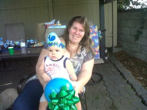 lindaofvannuys's profile picture. 