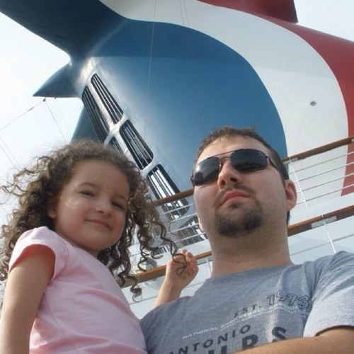 Christian, Husband, and Father. In my spare time I am also a CLIA Accredited Cruise Counsellor. Likes, follows, & retweets are not endorsements.