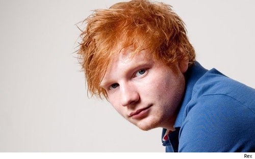 I am just an Ed fan. I love him with all my soul and I love all his songs. I want him to follow me and I follow back 4 sure.