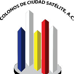 Cuenta oficial de la Asociación de Colonos de @CdSatelite, estamos a tus ordenes 5393-0011