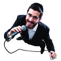 For your next Simcha, Just call Moishe 07973 197 898