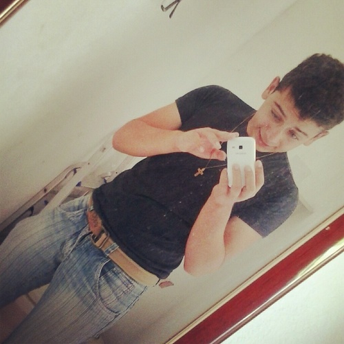 A vida me ensinou a luta pelo que é meu ! ❥