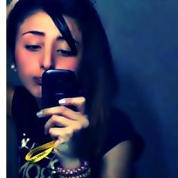 Hola bienbenido al twitter de Micaela :O ajja