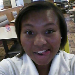I'm a Texas girl, born and raised !! I like to party, chill, and mudd. I'm most definitely not perfect so don't hold me up high thinking I am..I'm just me !! ♥