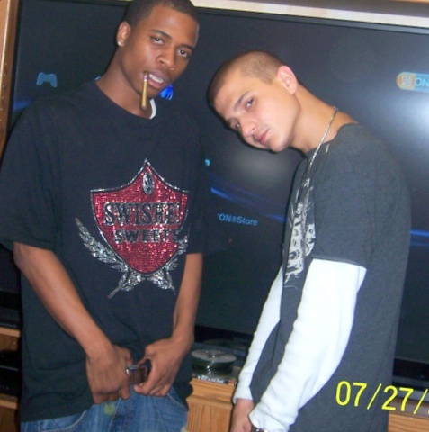 SkrillzFamo's profile picture. TTG/F.A.M.O