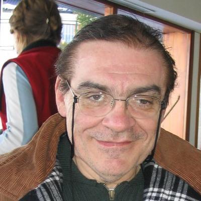 Ibere Luiz Di Tizio