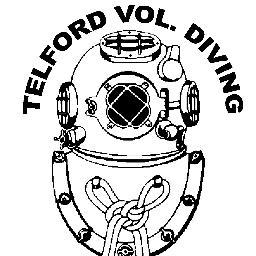 Official twitter account for Telford Diving & Rescue Unit.