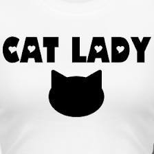 CatLadyProblem_'s profile picture. I'm a real Cat Lady and here are my problems...and cats..I like cats...