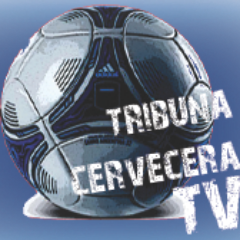 La voz del hincha. Mirá los mejores videos de la cancha en HD: https://t.co/2u48BQFJ2k Primer canal online del hincha cervecero.