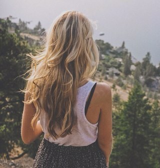 blonde_bittch's profile picture. Forever Blonde. Unapologetically me. Get over it or leave.