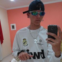 VEM PRO MEU MUNDO ''