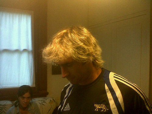 AndreSA855's profile picture. 